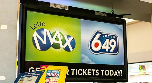 More history: Lotto Max jackpot up to record-breaking $80M for Tuesday’s draw