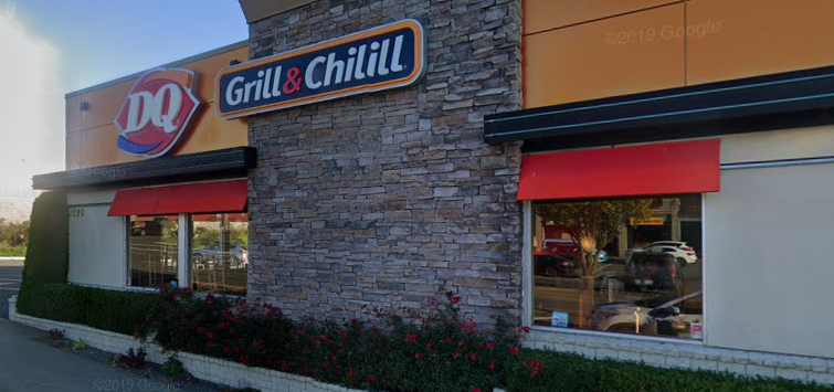 Diners at BC Dairy Queen warned of Hepatitis A exposure